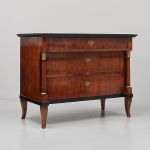1127 7545 CHEST OF DRAWERS
